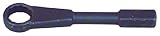 Wright Tool #1840 12-Point Straight Handle Striking Face Box Wrench Heavy Duty by Wright Tool