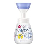 ビオレu 泡 スタンプ ハンドソープ 本体 250ml [医薬部外品]