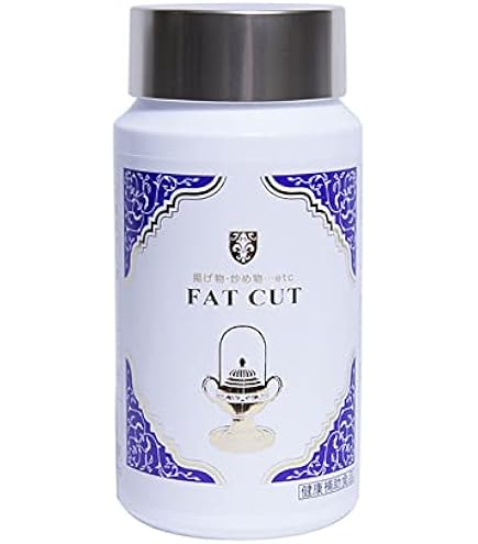 Amazon | カーボカット(健康補助食品)108g （300mg×360粒） | ミス