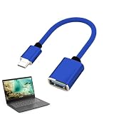 アダプター ケーブル,コンピュータ用 プラグ アンド プレイ カード リーダー | 2-in-1 USB カード アダプター、カメラ メモリー カード USB C 用カード リーダー、コンピューター用カード リーダー、タブレット用 USB アダプター