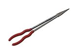 Sunex 3718 16-Inch Long Straight Nose Pliers by Sunex