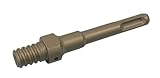 ユニカ(unika) 軽量ハンマーコアドリル用シャンク LHCタイプ LHCSK-No.1X105