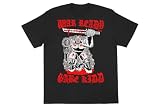 新日本プロレスリング Tシャツ ゲイブ キッド WAR READY L 5883102360