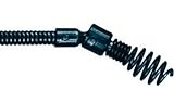 Ridgid 56797 5/16-Inch x 35-Feet C-23IC Cable with Drop Head Auger by North Coast Electric [並行輸入品]