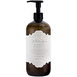 Amazon.co.jp: 薬用プラセンタホワイトローション 全身美容液 (500ml