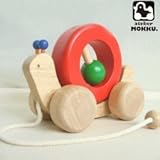 プルトーイ かたつむりさん YP-3T