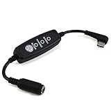 ワークマン WindCore ウィンドコア 2023年モデル WZ4600 対応 L型 昇圧ケーブル ファン付き作業服 Type-C PD対応 モバイルバッテリー 変換 WHITENUTS スイッチ付き 【20V-C】