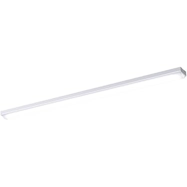 LEDベースライト+LEDバーセット　直付型 LEDベースライト+LEDバーセット TENQOOシリーズ 直付形 反射笠/直付