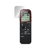 ミヤビックス SONY ステレオICレコーダー ICD-PX470F 用 目に優しい ブルーライトカット 保護 フィルム 光沢タイプ 日本製