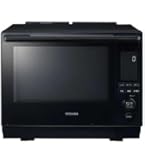 【不具合あり】TOSHIBA オーブンレンジ コンパクトER-VD3000 Amazon.co.jp: 東芝 過熱水蒸気オーブンレンジ 30L 石窯ドーム