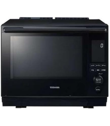 Amazon | ER-D3000A-W(グランホワイト) 石窯ドーム 過熱水蒸気