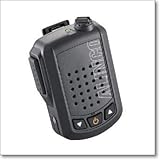 アルインコ EMS-87B （EMS87B） ワイヤレス・スピーカーマイク Bluetooth対応マイク【対応】DJ-DPX2