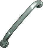 Hickory Hardware P2282-SN 128mm Zephyr Pull, Satin Nickel Hickory Hardware [並行輸入品]