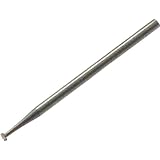 ヤナセ 精密ハイスビット NO3型 【2.34mm軸】 φ2.1×0.53×2.34 S2-118