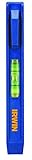 IRWIN Tools Pocket Level (1794485) [並行輸入品]