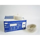 3M ロロック ブリッスルディスク 120× 7528 5枚入