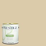 Prestige Paints外部ペイントとプライマーin one 1 Gallon P400-P-HC-26BM 1