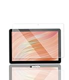 対応 Fire HD 10 2023 フィルム 10.1インチ 【 第13世代 】強化ガラス 液晶 ガラスフィルム 保護ガラス 飛散防止 HDクラリ 指紋防止 硬度9H Manshijie 衝撃吸収 気泡防止 画面保護 タブレット用保護フィルム