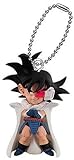 ドラゴンボール超 UDM アルティメットディフォルメマスコット バースト41 [3.ターレス](単品)