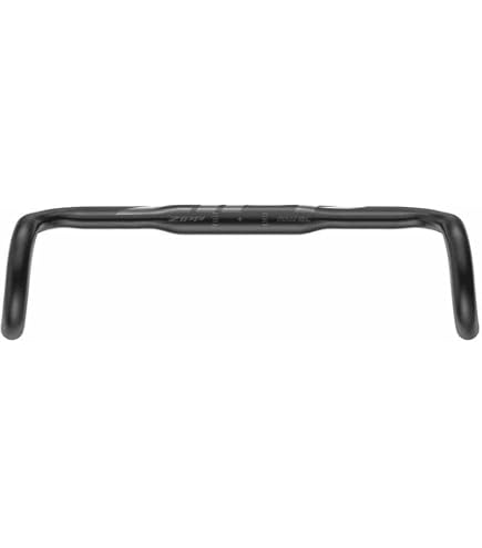 Amazon.co.jp: ZIPP (ジップ) SL-70 AELO HandleBar ハンドル (400
