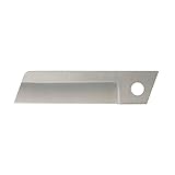 ベッセル(VESSEL) 電工アジャストナイフ替刃 (ステンレス替刃) DAKB-2