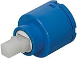 HOMEWERKS WORLDWIDE 31-205-BP BayPointe Pull Faucet Cartridge [並行輸入品]