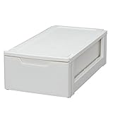 アイリスオーヤマ チェスト 幅39×奥行74 ホワイト SG-L