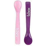 B Box Spoons Pink Purple by Bbox