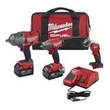 Milwaukee 2996-23 燃料ジェネレーション オートキット