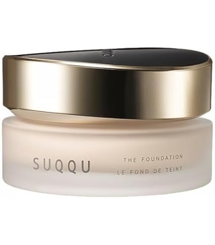 Amazon | SUQQU スック ファンデーション スターター キット C 115