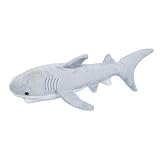 Adventure Planet Plush - GREAT WHITE SHARK ( 13 inch ) by AP