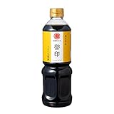 彌 誉印 750ml マルヤ醤油 九州醤油