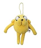 シナダ アドベンチャータイム BC マスコット JAKE