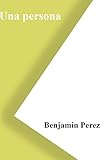 Una persona (Italian Edition)