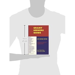 Grant seekers Guide: Foundations That Support Social & Economic Justice