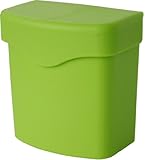 八幡化成 クリップ付き小物収納 sceltevie bondiriger Clip poche(クリップポッシュ) S グリーン