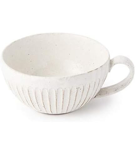 Amazon.co.jp: マルケイ (MARUKEI) スープカップ/柄付スープカップ 106