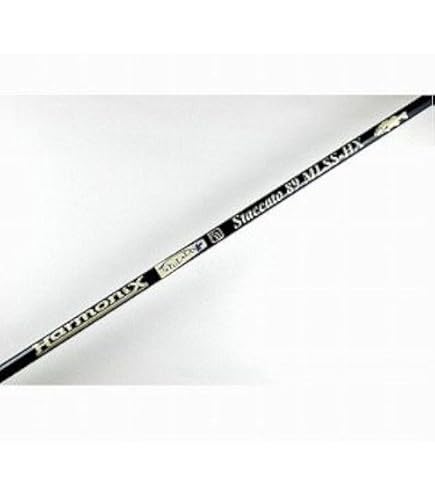 ※8/16まだ値下げ中　ツララ　ハーモニクス　スタッカート　98 エクストリーム TULALA ハーモニクス スタッカート 98MHSS-HX