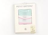 PETIT BATEAU(プチバトー) ロンパース 80サイズ 女の子