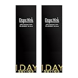 【2箱セット】カラコン ドープウィンクワンデー【10枚入り】 1day 度あり 度なし 14.5mm DopeWink 池田美優 みちょぱ カラー コンタクト（ヴェスタベージュ／0.00)