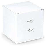 MMTC hbf-cc NEMA 1内部open-close Changeable Core円柱キースイッチでシングルギャングBackボックスフラッシュマウント