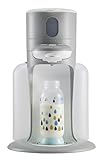 Beaba bib' Instant Bottle Espresso Preparation, Choice of Colours by B?aba