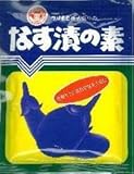 つけもと　なす漬の素　袋入３５ｇ×20袋
