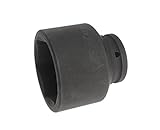 3 / 4 " "インパクトソケット( 6pt ) 60 mm by JTC 645260