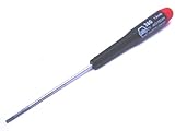 精密マイナスドライバー　-1.8ｍｍ　WIHA　260-1.8-60　DAIKITOOL