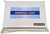 A7 厚紙 プリンター用紙 上質紙 135kg 0.18mm (300枚) トヨシコー aaatoyo com 国産品質 135-A7-300