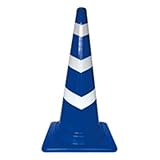 三甲 スコッチコーン ブルー/ホワイト 8Y0016/63351354