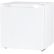 アイリスオーヤマ　冷凍庫　31リットル　ホワイト Amazon | アイリスプラザ 冷凍庫 31L ホワイト 幅47cm PF-A31FD