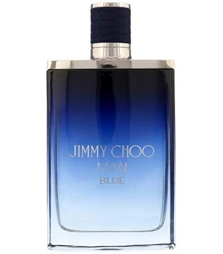 Amazon | ジミー チュウ JIMMY CHOO ジミー チュウ マン ブルー 50ml