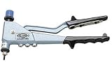 TRUSCO エビ ハンドナッター HND005